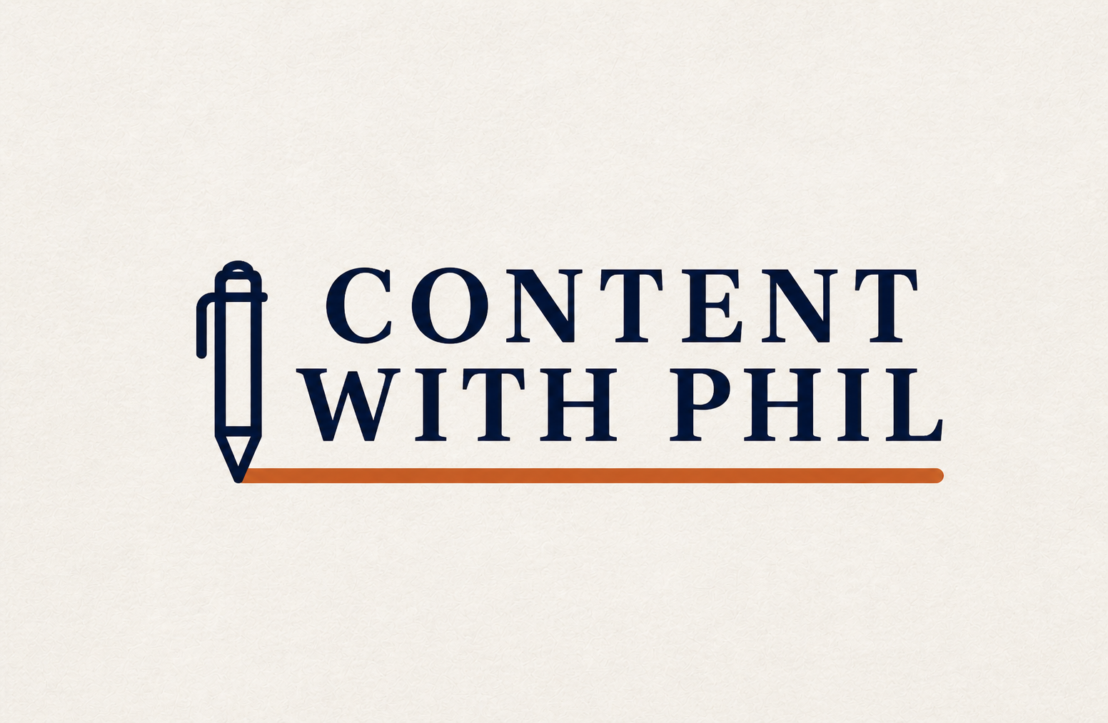 Content with Phil