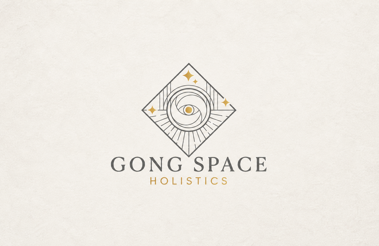 Gong Space Holistic Wellness