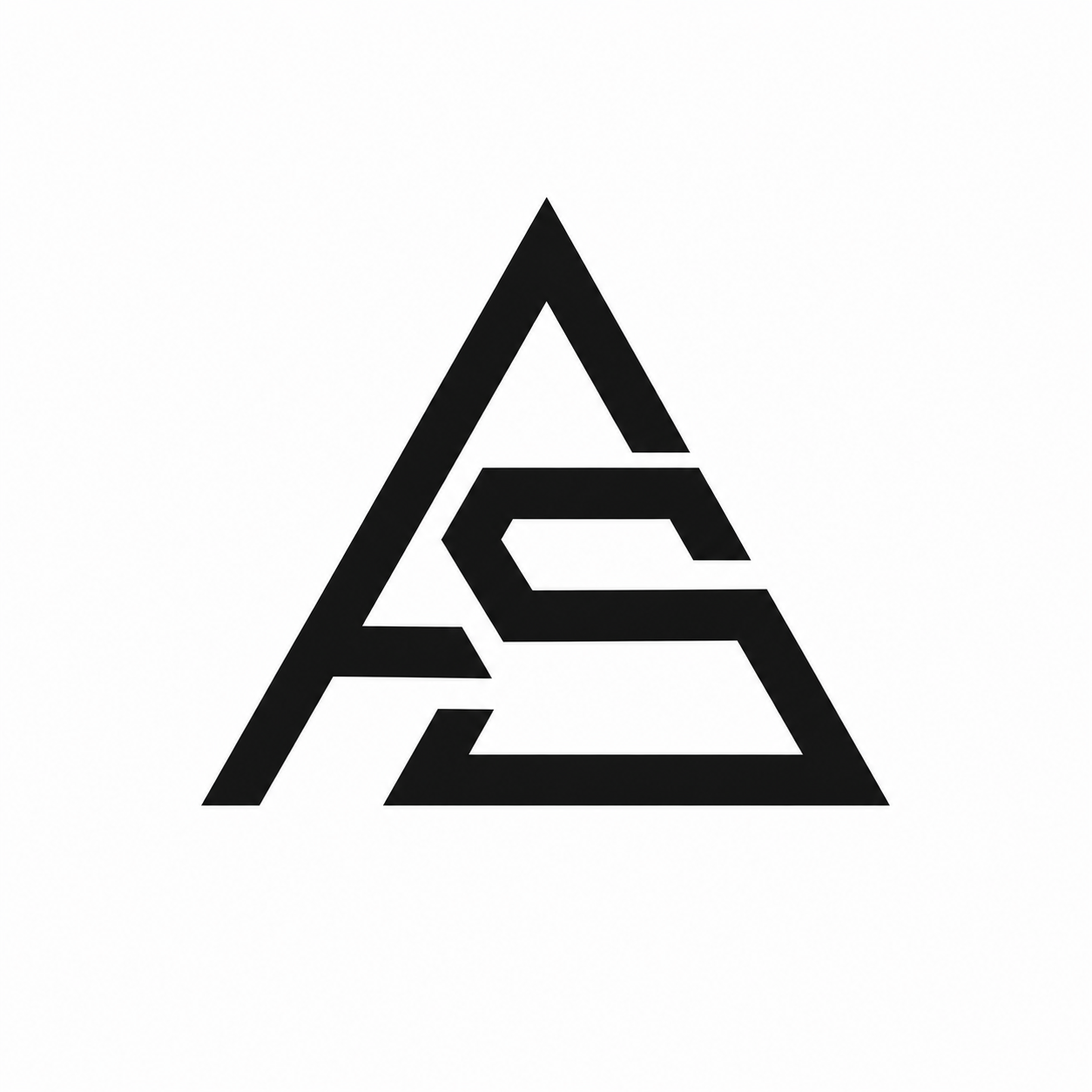 Alex Seal Content logo